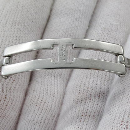 Cartier Tank Franaise Women'S Watch