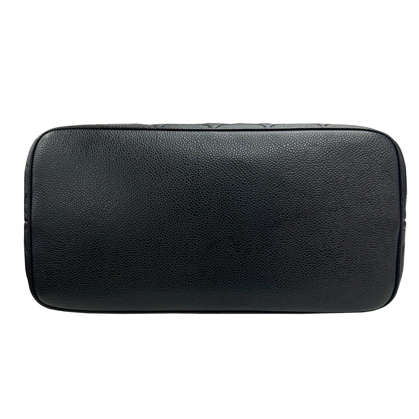 Chanel Reissue Caviar Skin Tote Bag