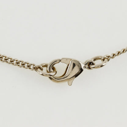 Chanel Chanel Birdcage Necklace Mtiers D'Art Collection Gold Plated X Rhinestone 2020 Champagne