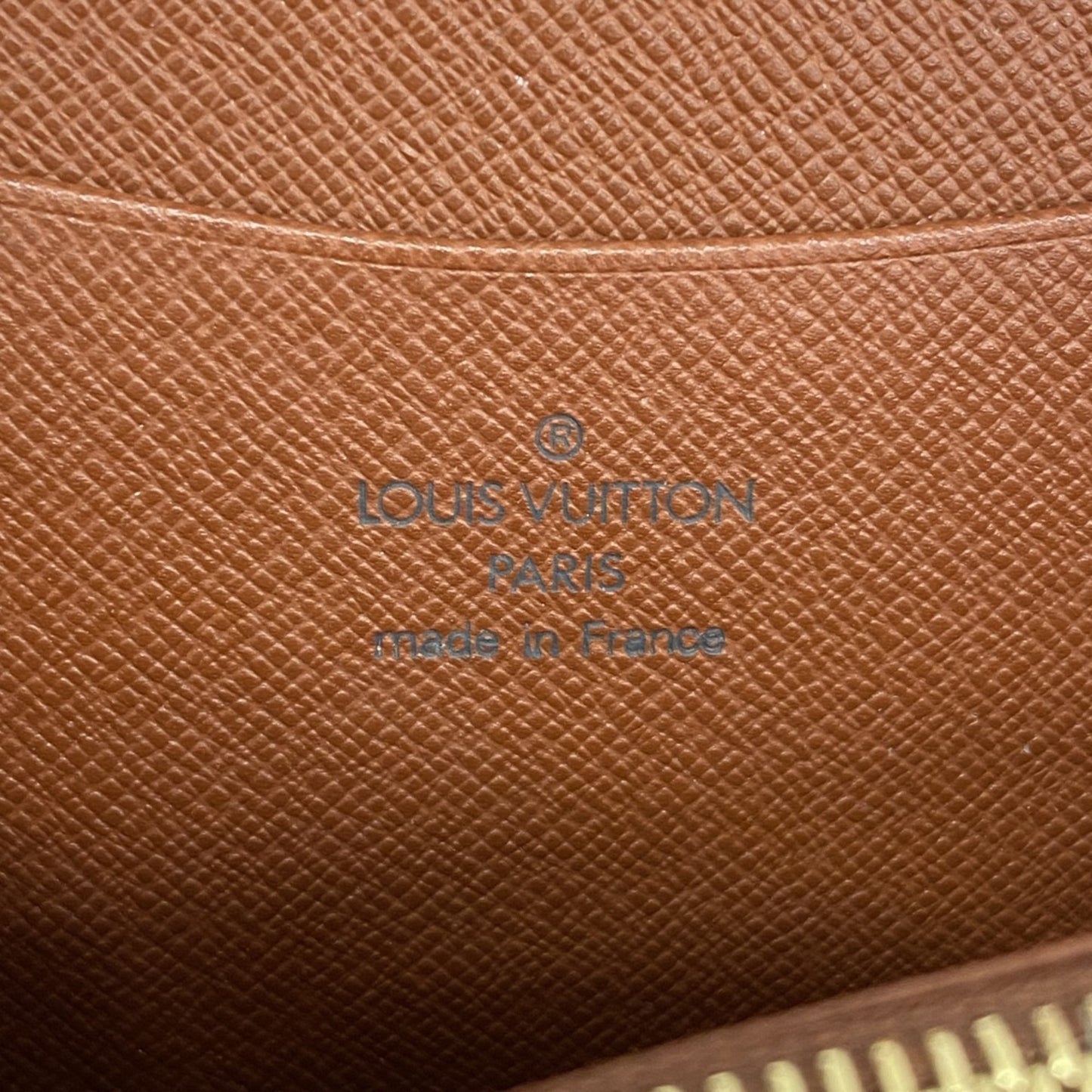 (Bi-Fold) Louis Vuitton Long Wallet