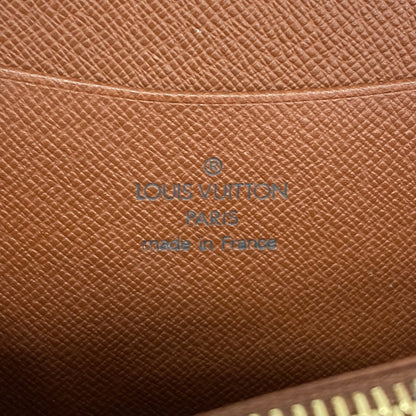 (Bi-Fold) Louis Vuitton Long Wallet