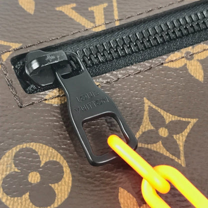 Louis Vuitton M44484 Monogram Solar Ray Pochette/A4 Bag