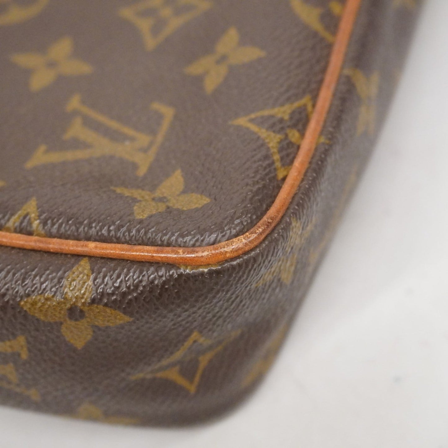 Bag Louis Vuitton Clutch