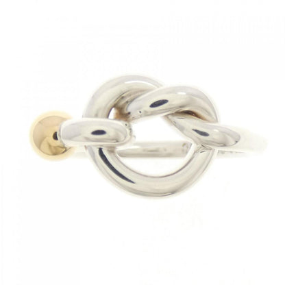 Tiffany Love Knot Ring