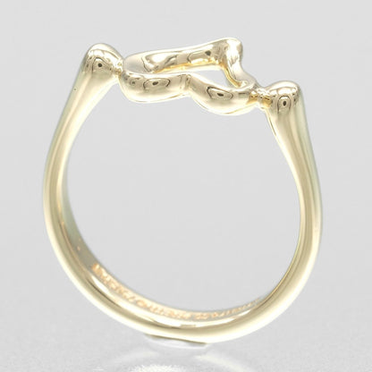 Tiffany & Co. Heart Ring