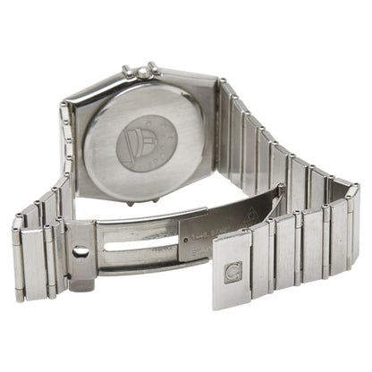 Omega Constellation Quartz Watch