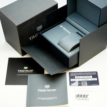 Tag Heuer Formula 1 Caz1011