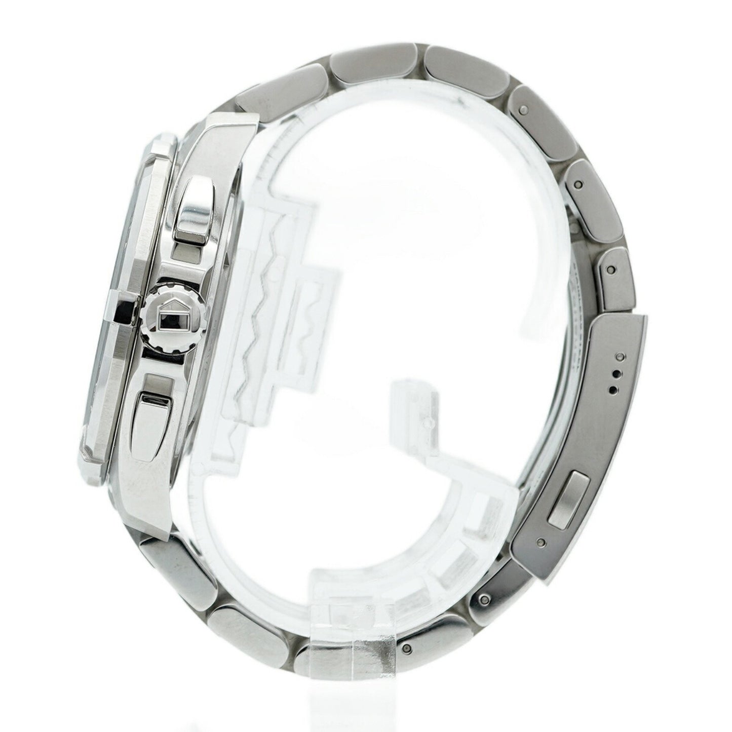 Tag Heuer Aquaracer Cay1110-0 Black Dial