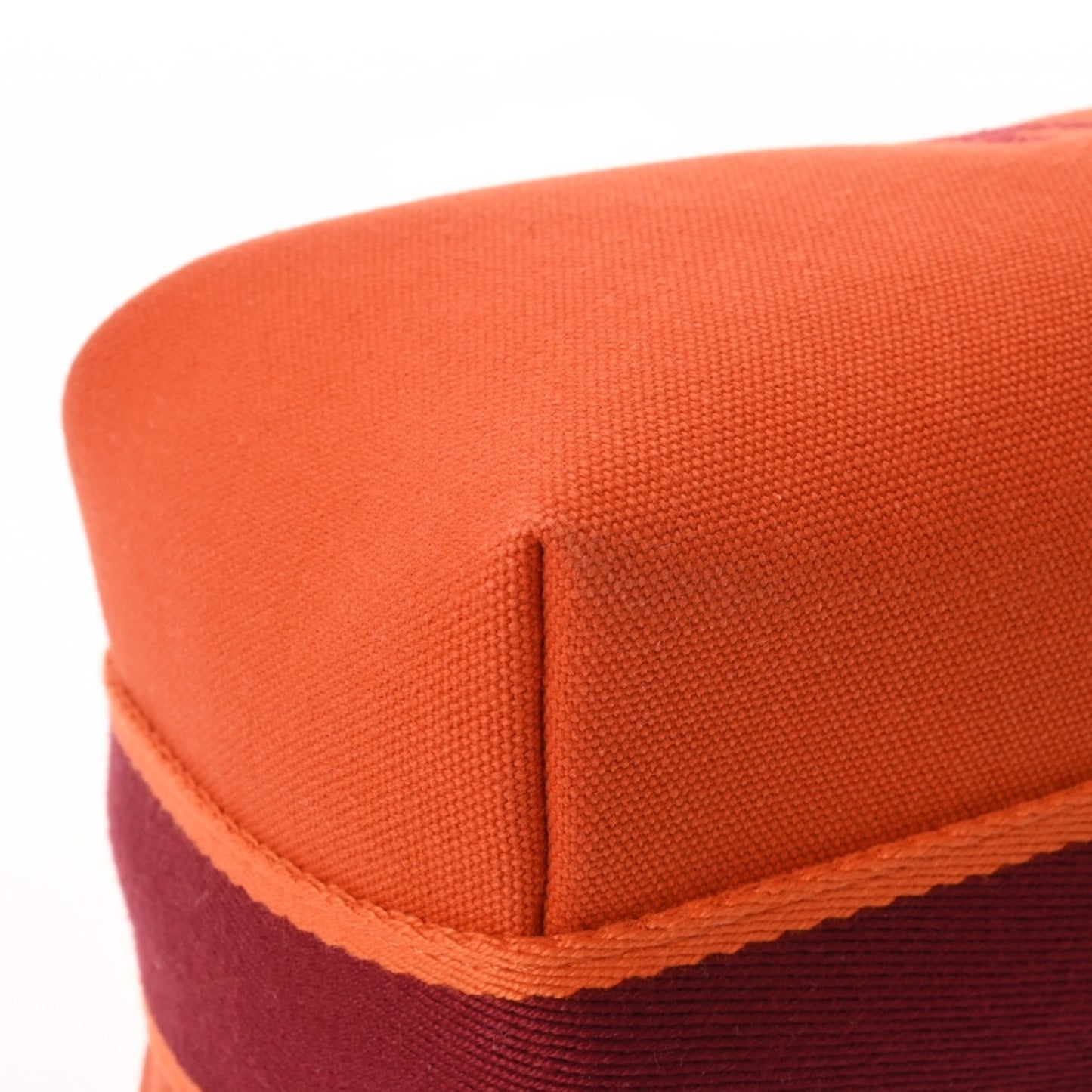 Hermes Bride A Black Pm Feu/Rouge H