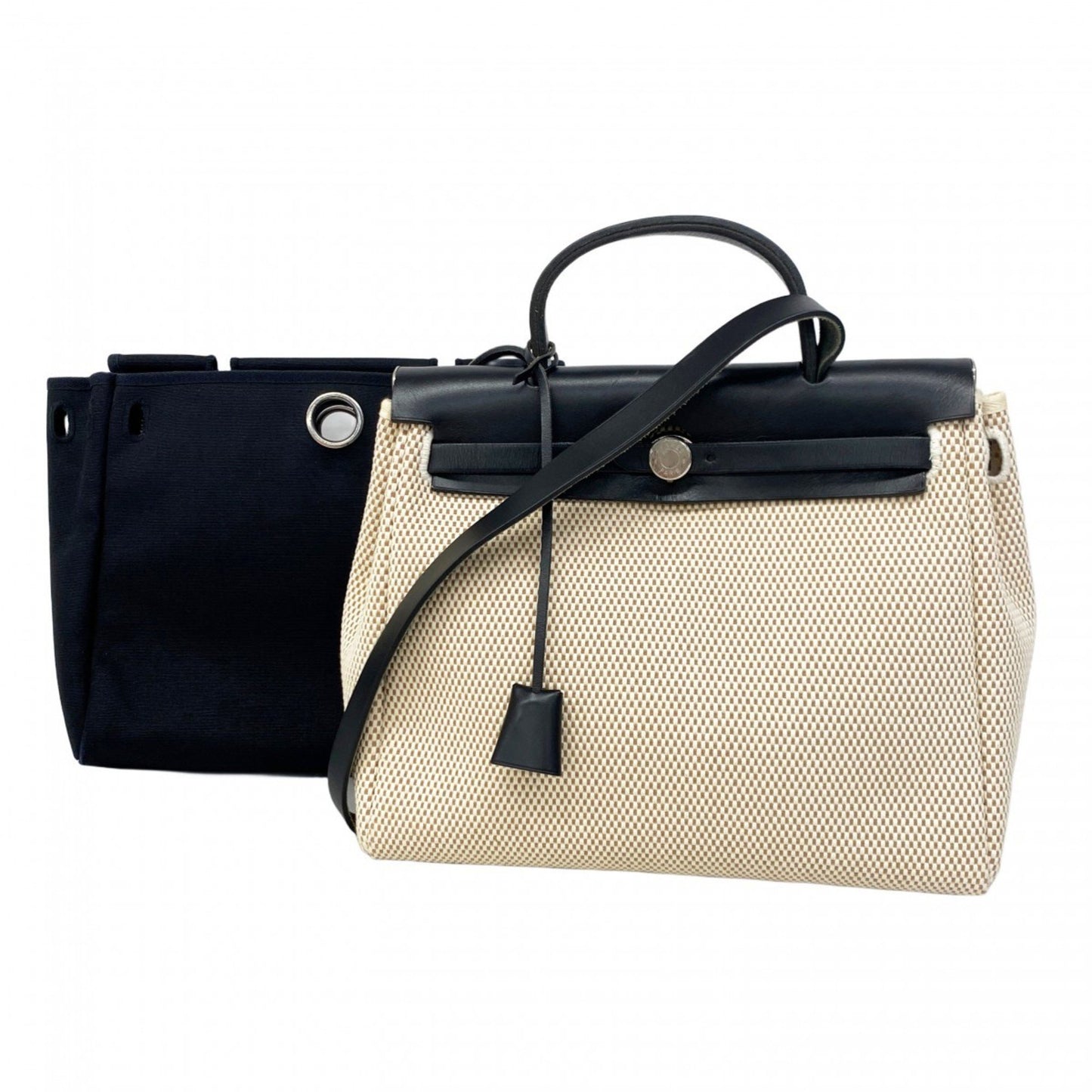 Hermes Herms Handbag