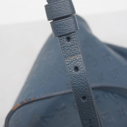 Louis Vuitton Monogram Empreinte Lumineuse Pm M93412 Orage 2-Way Bag