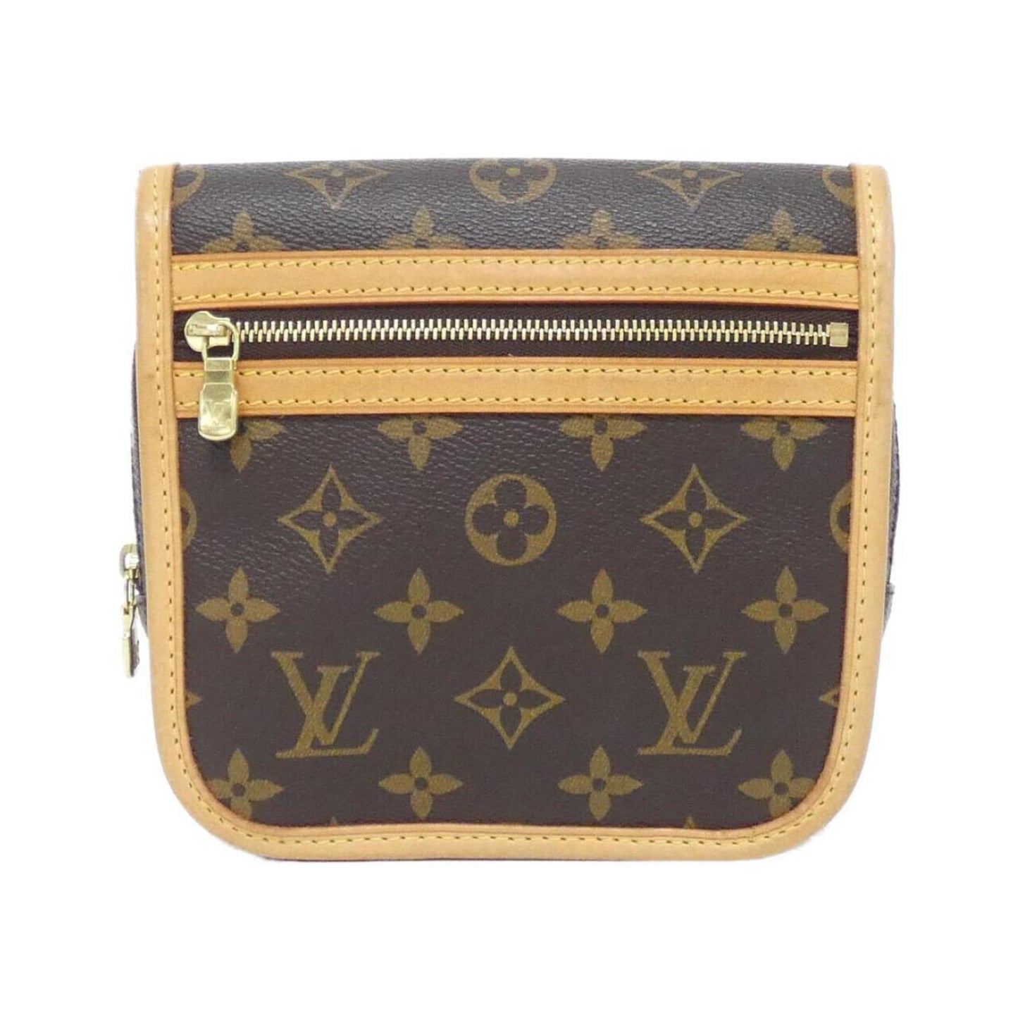 Louis Vuitton Monogram Bumbag Bosphor M40108 Shoulder Bag