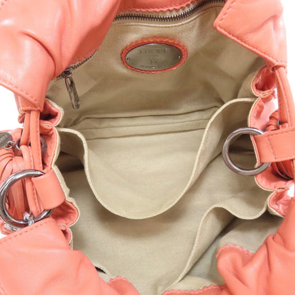 Loewe Flamenco Shoulder Bag In Lambskin