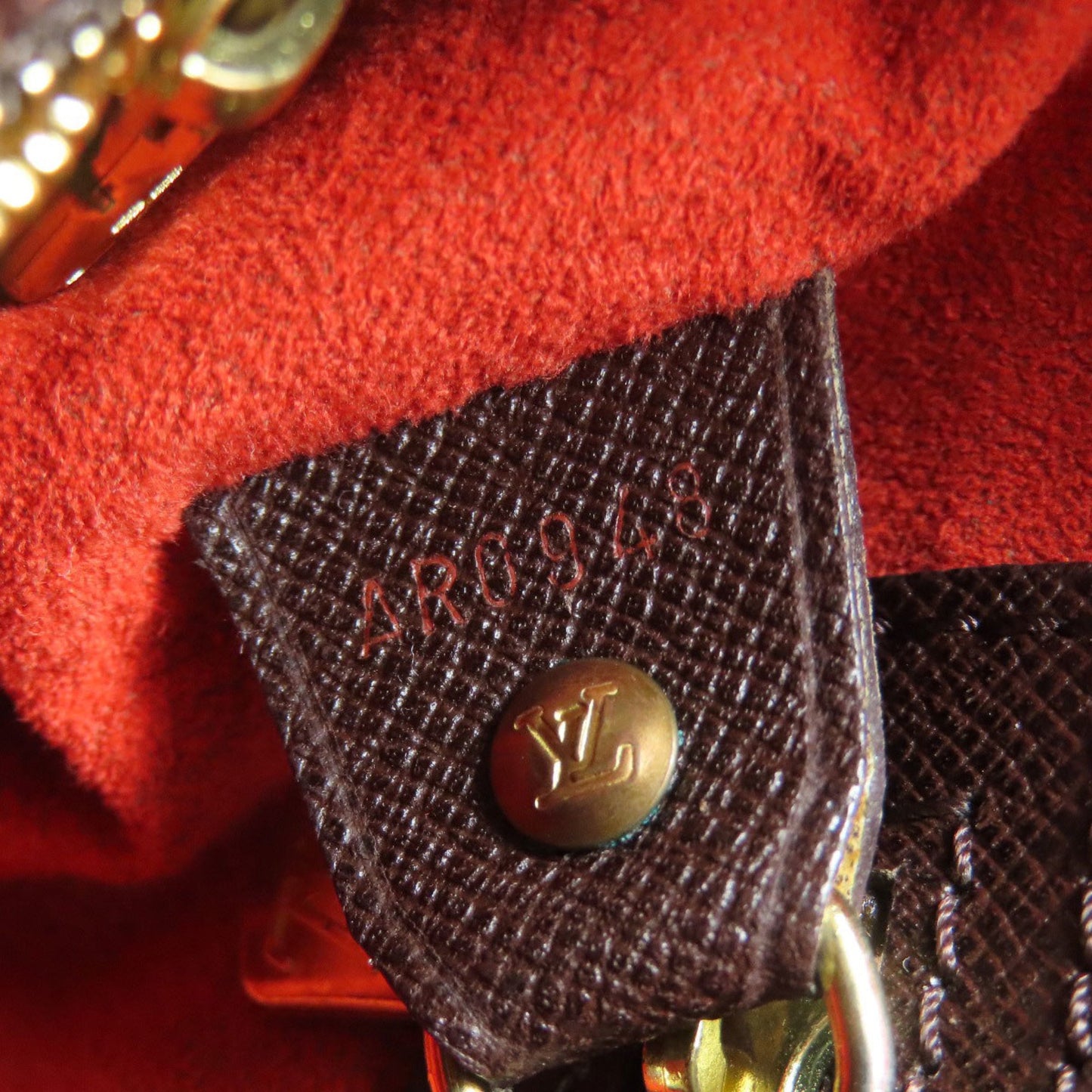 Louis Vuitton N42240 Mare Handbag Damier Canvas