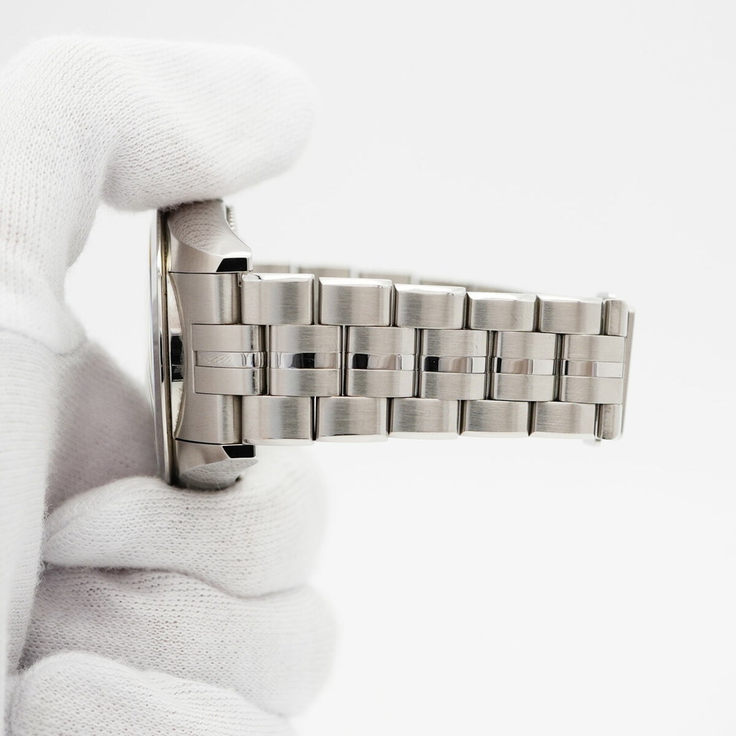 Citizen Campanola 8730-T025242 Silver Dial