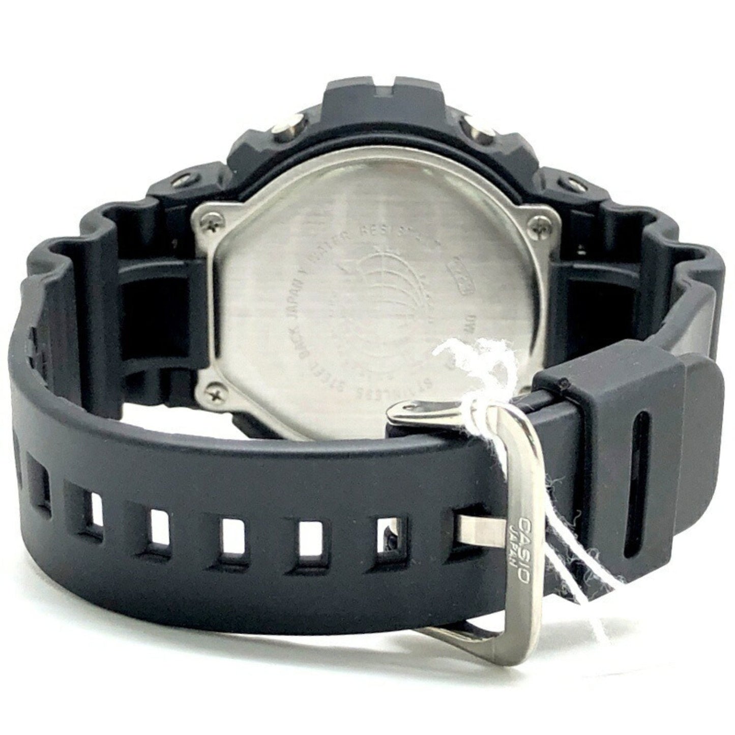 Casio G-Shock Dw-6900Bmk-9 Watch Featuring Keiji Muto