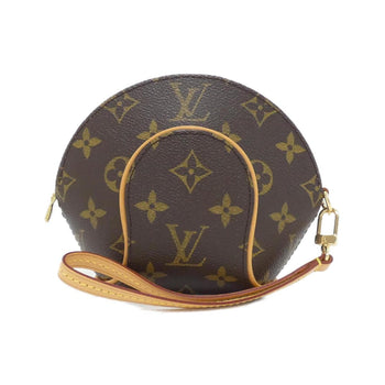 Louis Vuitton Monogram Mini Ellipse M51129 Handbag