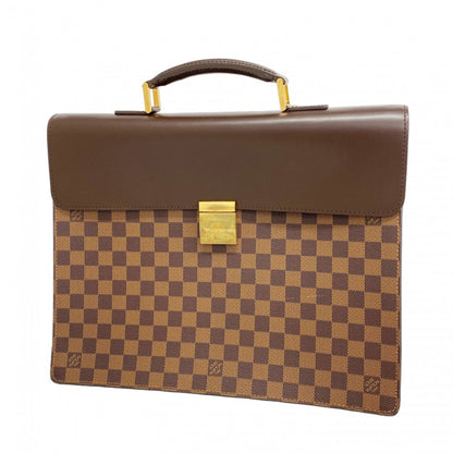 Louis Vuitton Damier Altona Pm Bag N53315 Ebene