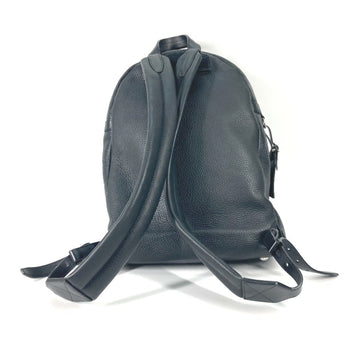 Louis Vuitton M57288 Monogram Taurillon Shadow Armand Backpack