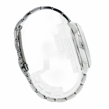 Omega De Ville 424.10.37.20.01.001 Black Dial