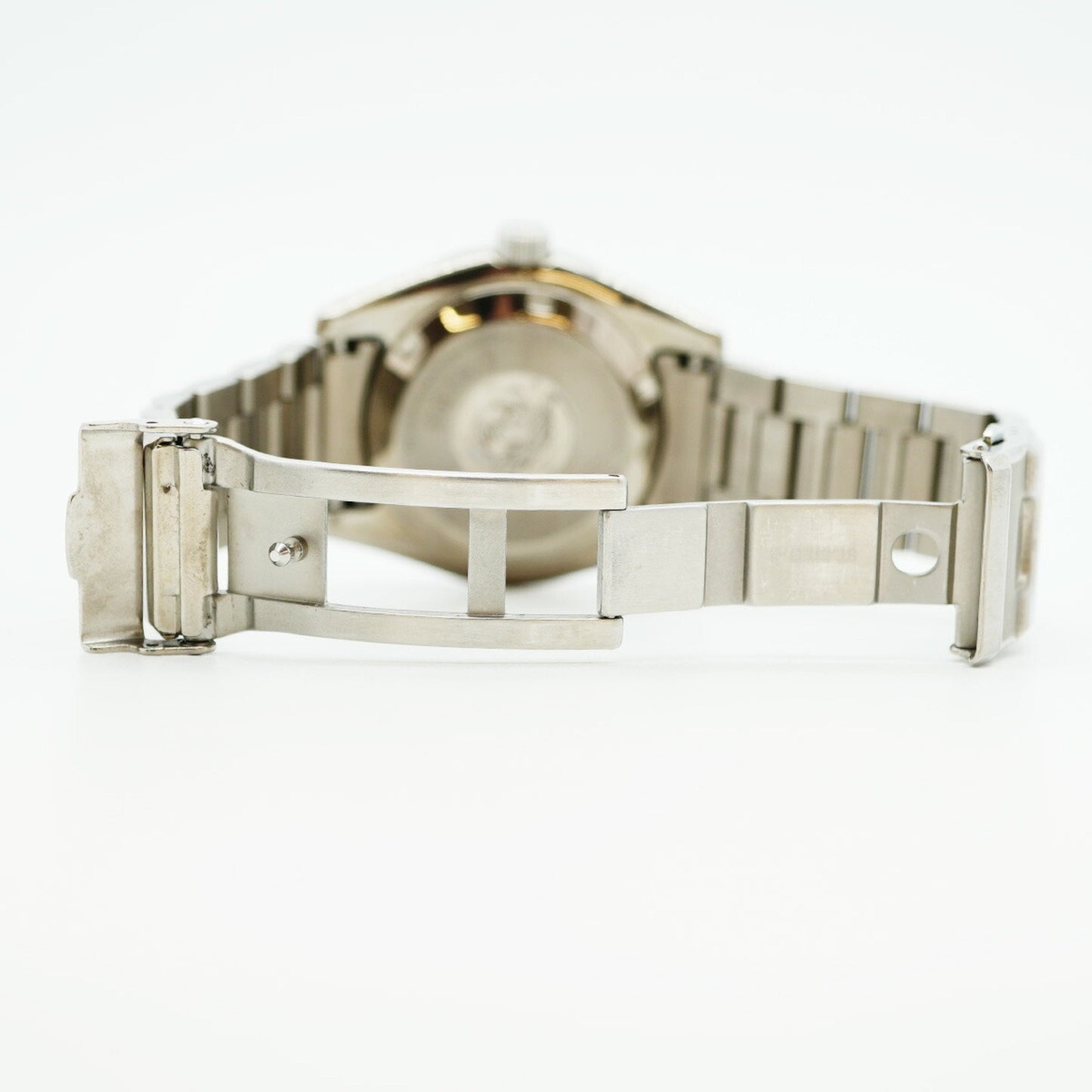 Seiko Prospex 6R55-00G0 Sbdc197 Black Dial