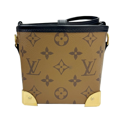 Louis Vuitton Louis Vuitton Noe Perse Lv Charm M82885 Monogram Reverse Shoulder Bag/Handbag