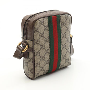 Gucci Ophidia Gg Supreme Shoulder Bag