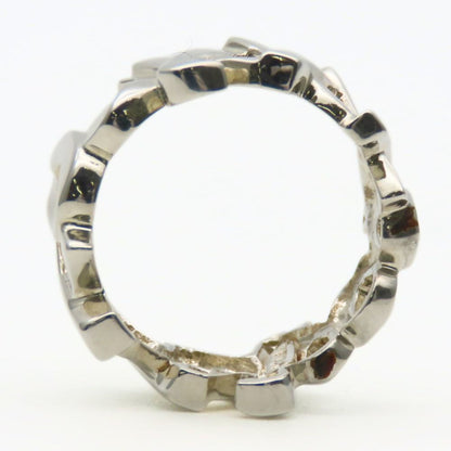 Tiffany & Co. Love Kiss Ring