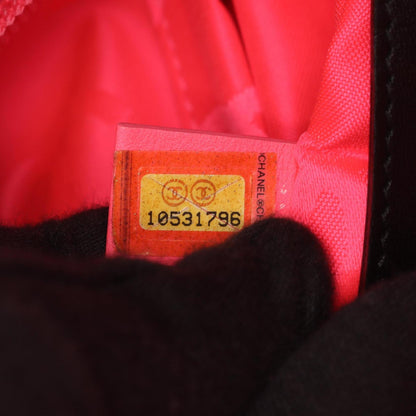 Leather - Chanel Tote Bag Patent Leather