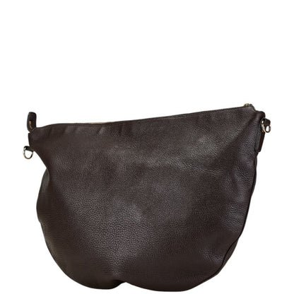 Gucci Bag 243308 Brown Leather