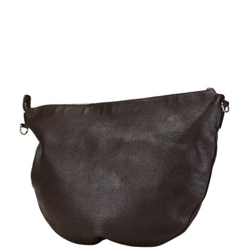 Gucci Bag 243308 Brown Leather