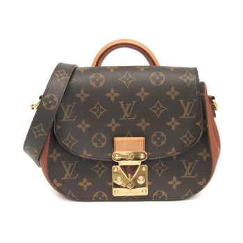 Louis Vuitton Monogram Eden Pm M40578 Women'S Handbag