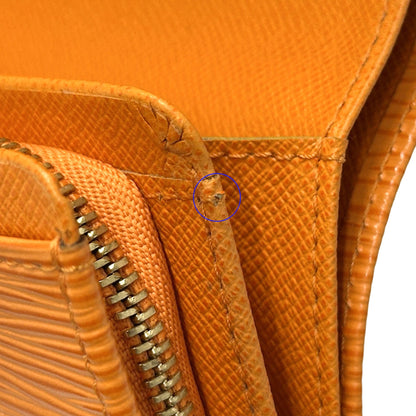 Louis Vuitton Epi Wallet For Women And Men