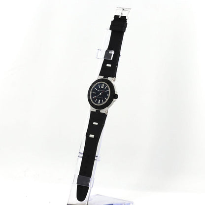Bvlgari Aluminium Bb40At 103445 Automatic Watch