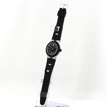 Bvlgari Aluminium Bb40At 103445 Automatic Watch
