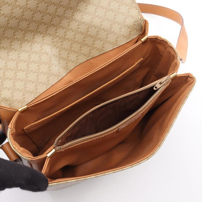 Celine Macadam Shoulder Bag