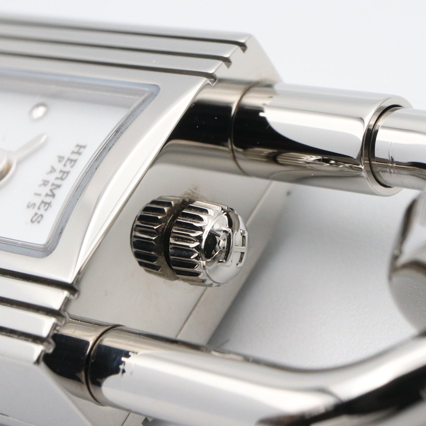 Herms Kelly Mini Watch