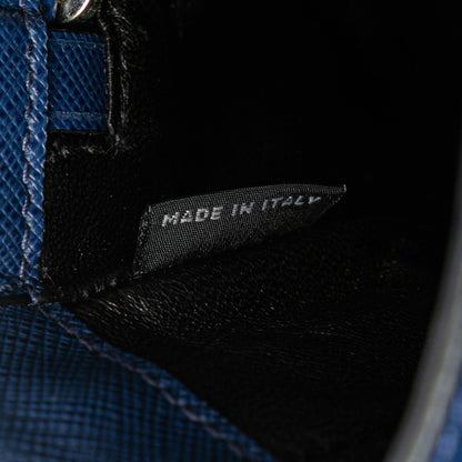 Prada Saffiano Handbag/Shoulder Bag