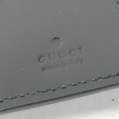 Gucci Gg Rubber Effect Key Case 771312