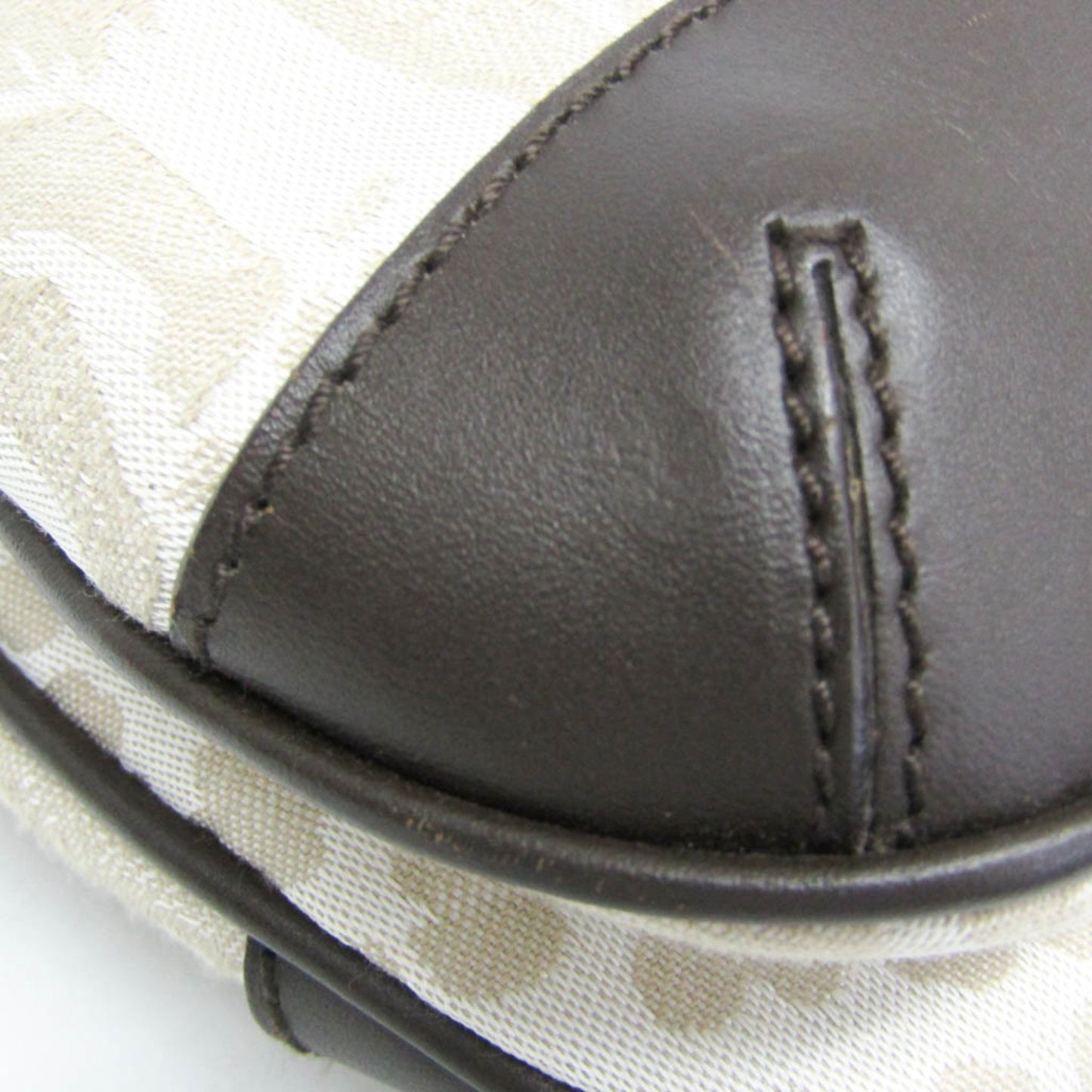 Hunting World Safari Embroidery Women'S Leather