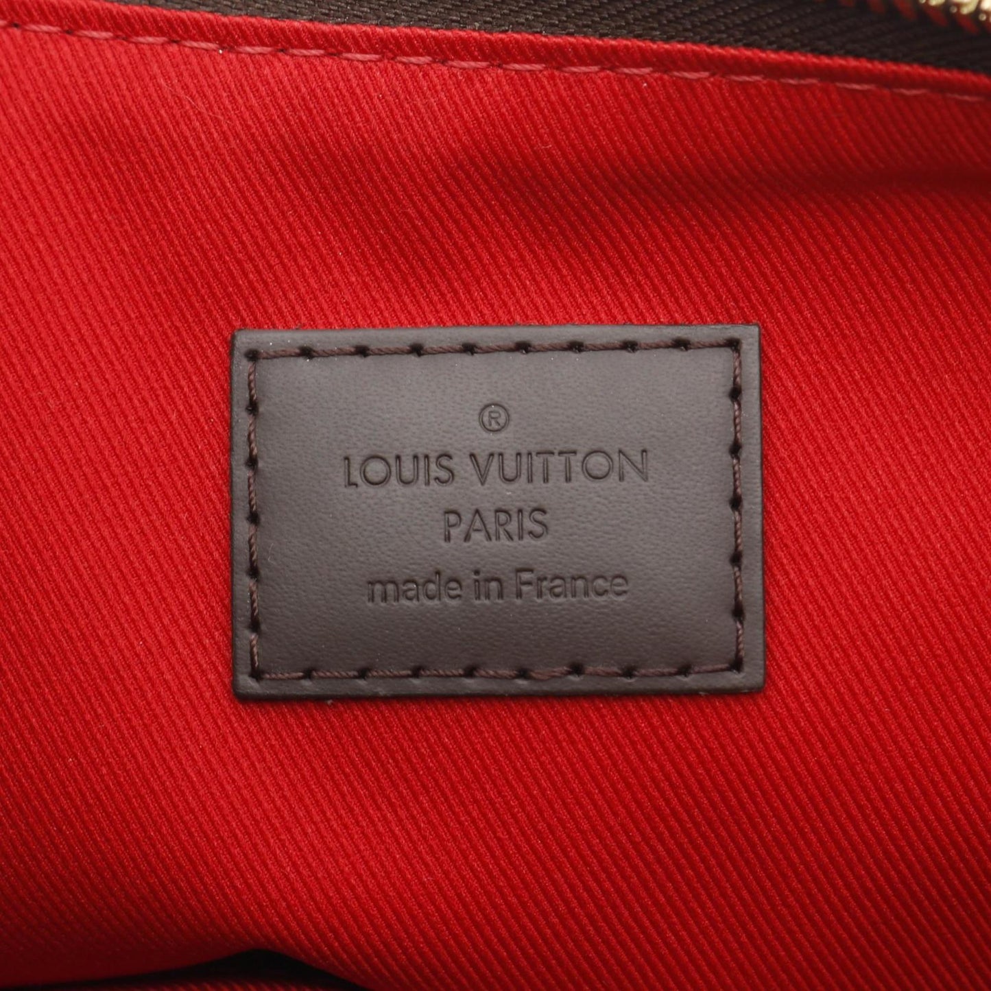 Louis Vuitton South Bank Shoulder Bag