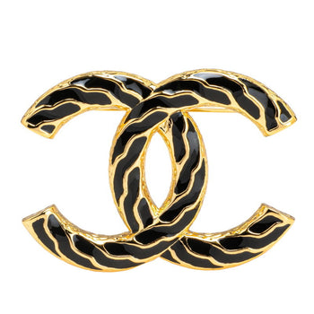 Chanel Coco Mark Brooch