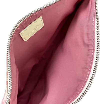Christian Dior Trotter Saddle Bag