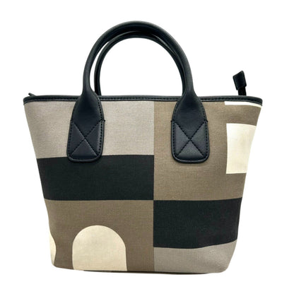 Bally Handbag/Shoulder Bag In Canvas