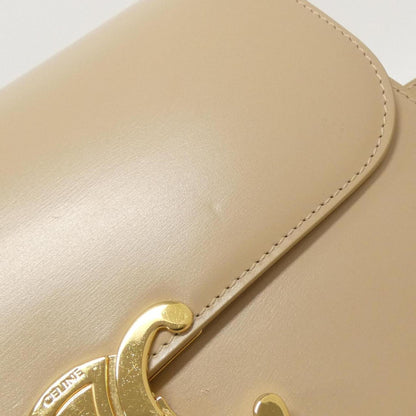 Celine Classic Triomphe 187363Bf4 Shoulder Bag