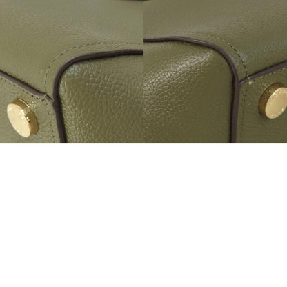 Michael Kors Handbags Leather