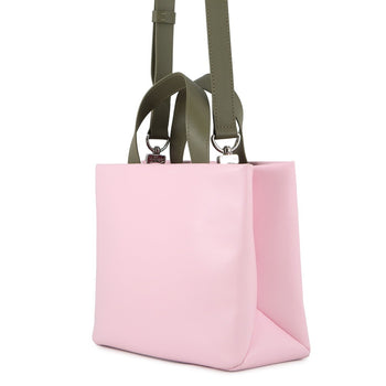 Shoulder Bag Leather - Louis Vuitton Handbag