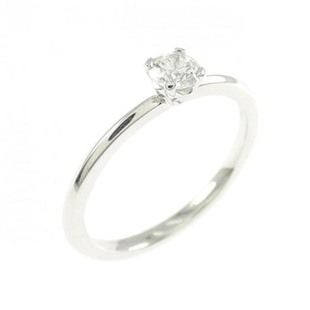 Tiffany True Ring 0.20Ct I Vs1 3Ext