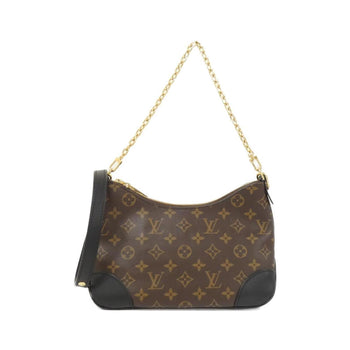 Louis Vuitton Monogram Boulogne Pm M45831 Shoulder Bag