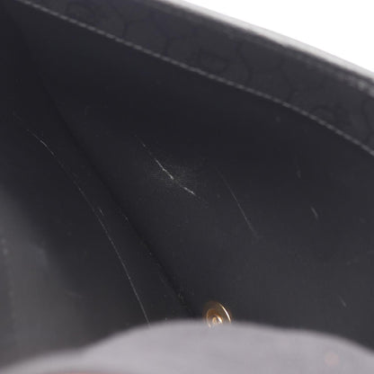 Christian Dior Honeycomb Shoulder Bag